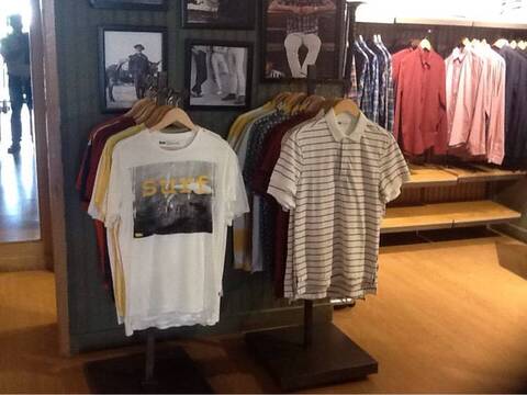 Levi's Showroom, Dwarka Sector 12 
