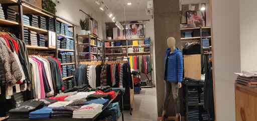 Levis Showroom Photos, Dwarka Sector 12 