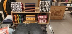 Levi's Showroom, Dwarka Sector 12 