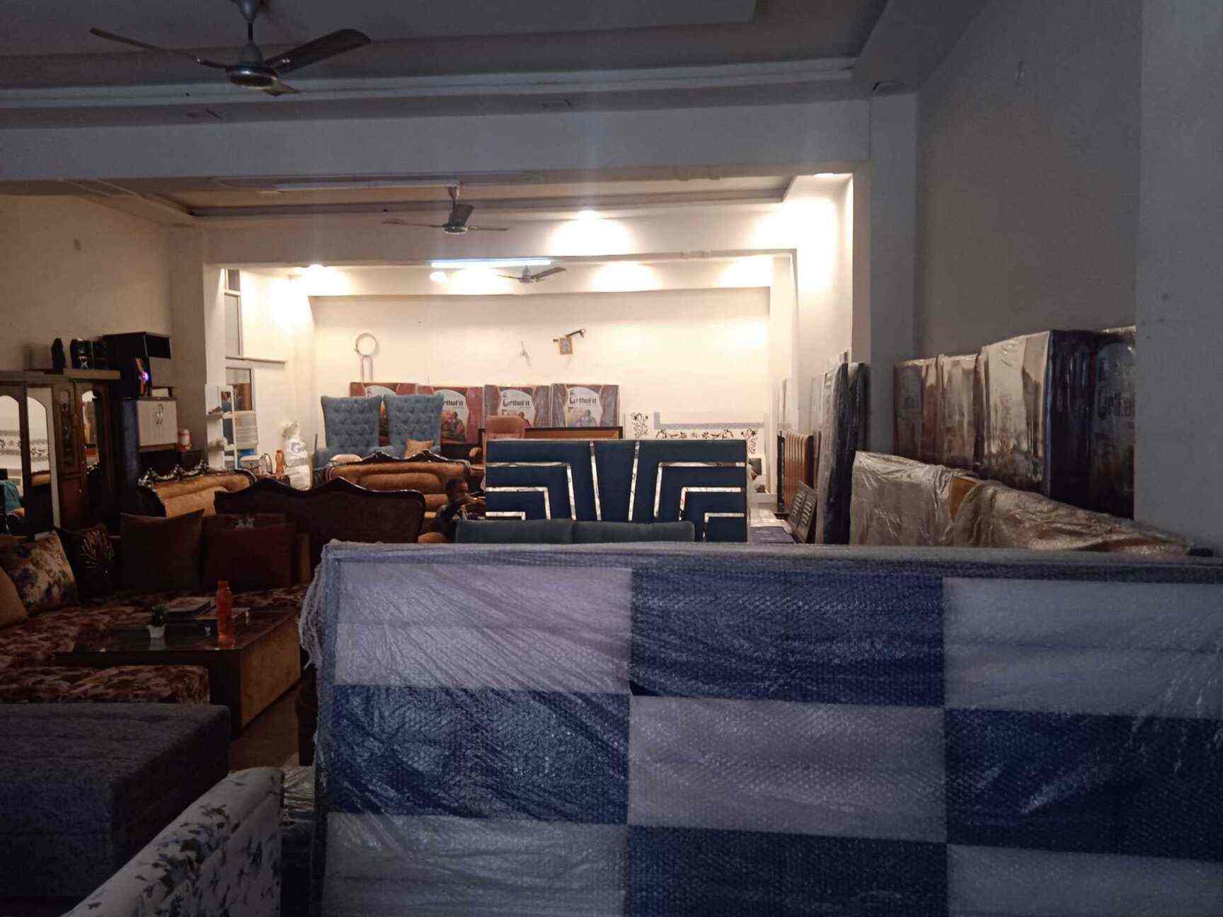 Shri Shyam Furniture House in New Uttam Nagar,Delhi Best Carpenters