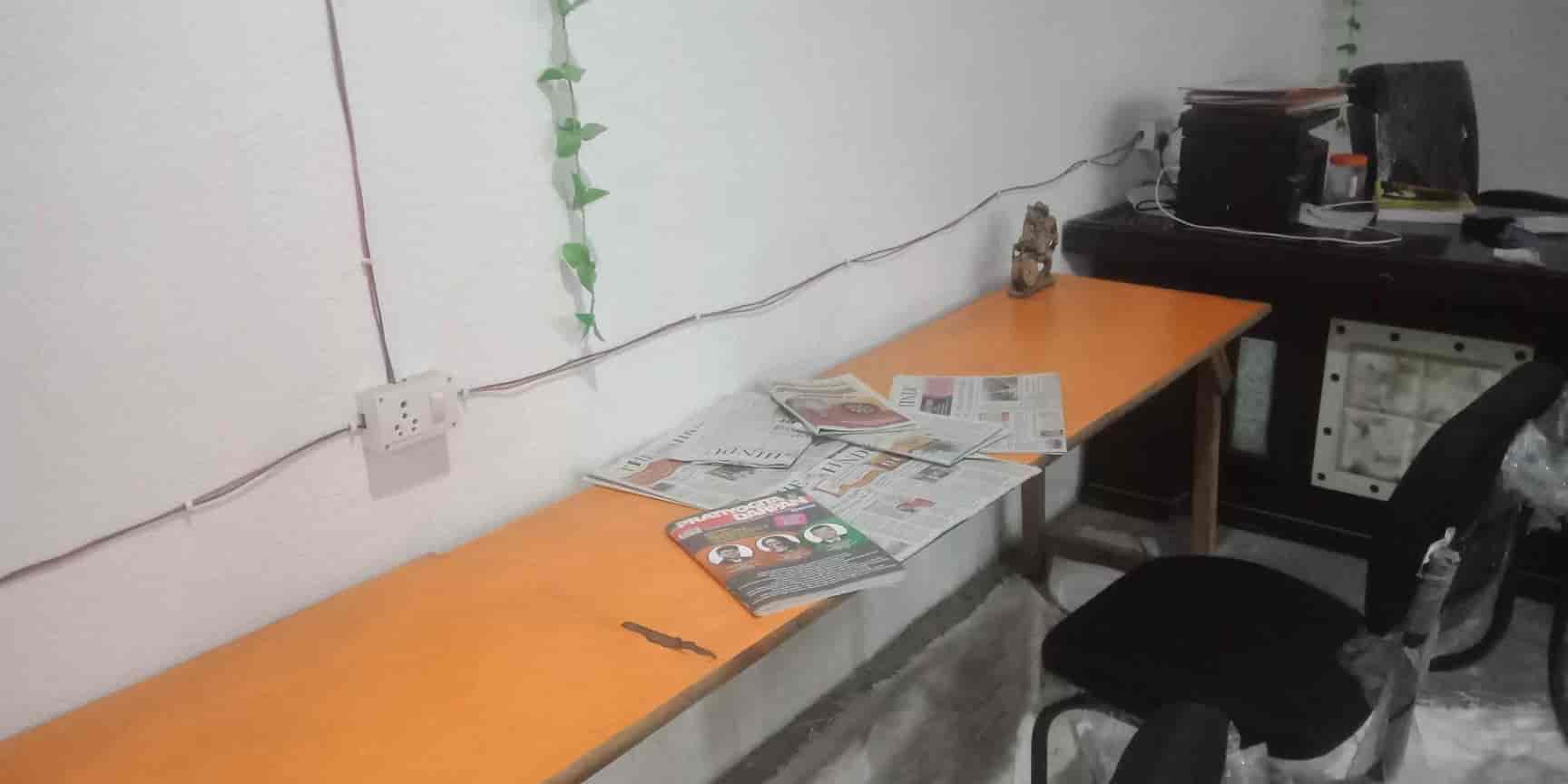 Top Public Libraries in Noida Sector 122 Best Government Libraries