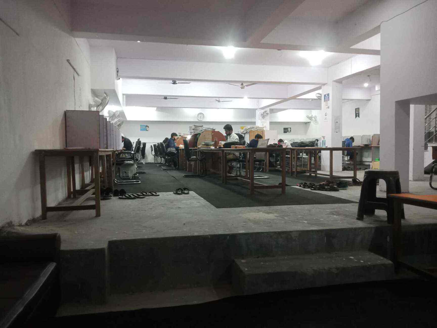 Top 20 Public Libraries in Noida Sector 18 Best Book Libraries Justdial