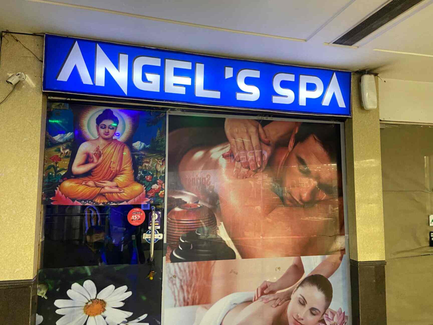 Top Body Massage Centres in Gurgaon Sector 110 Best Massage Centres Justdial