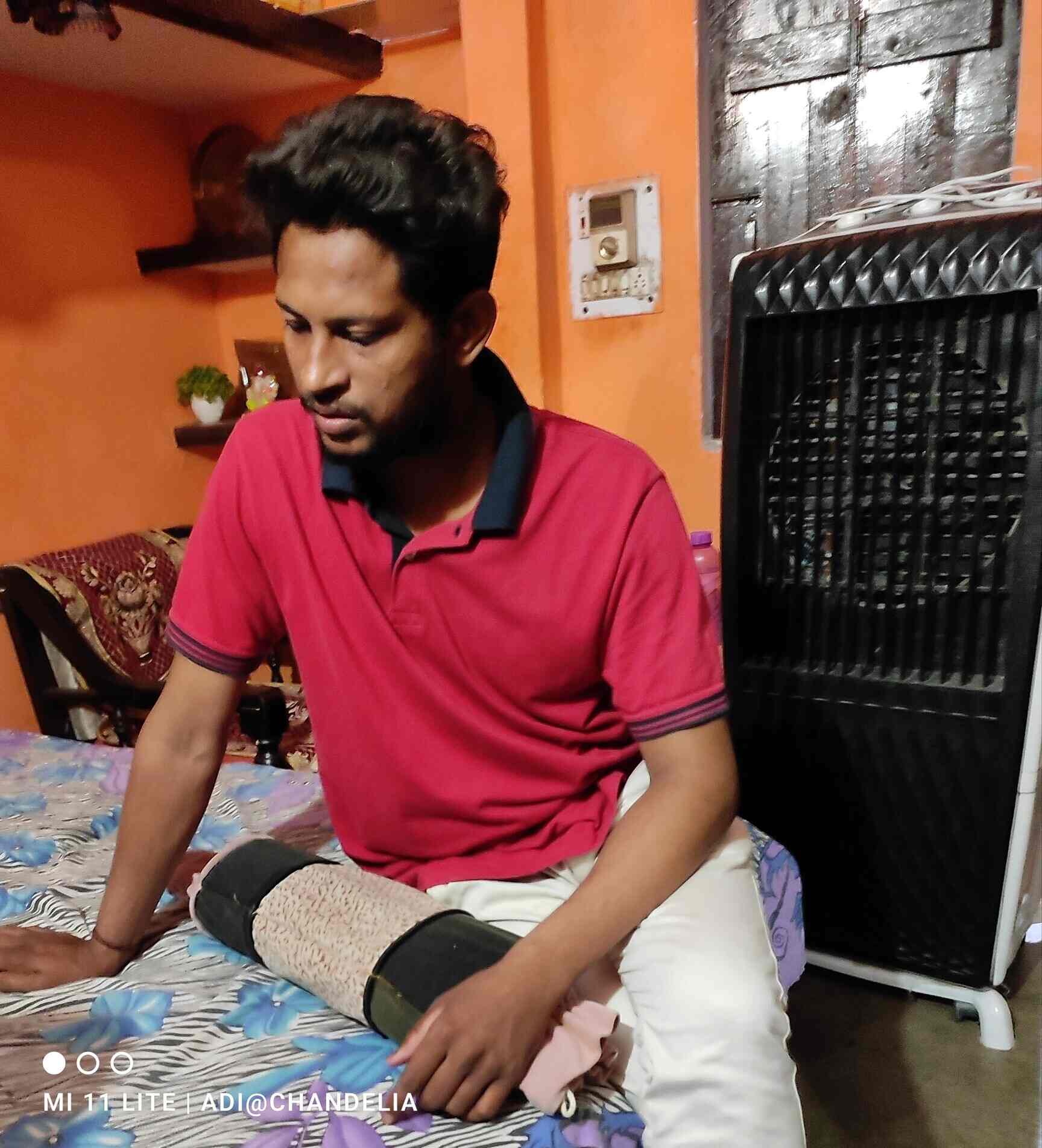 Shri Hare Rama Hare Krishna Properties in Mithapur Extension,Delhi