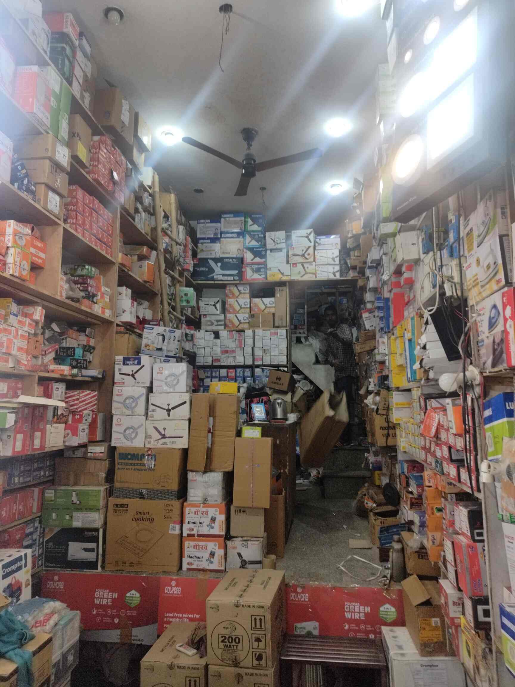 Top Cooler Motor Dealers in Delhi कूलर मोटर डीलर्स, दिल्ली Best