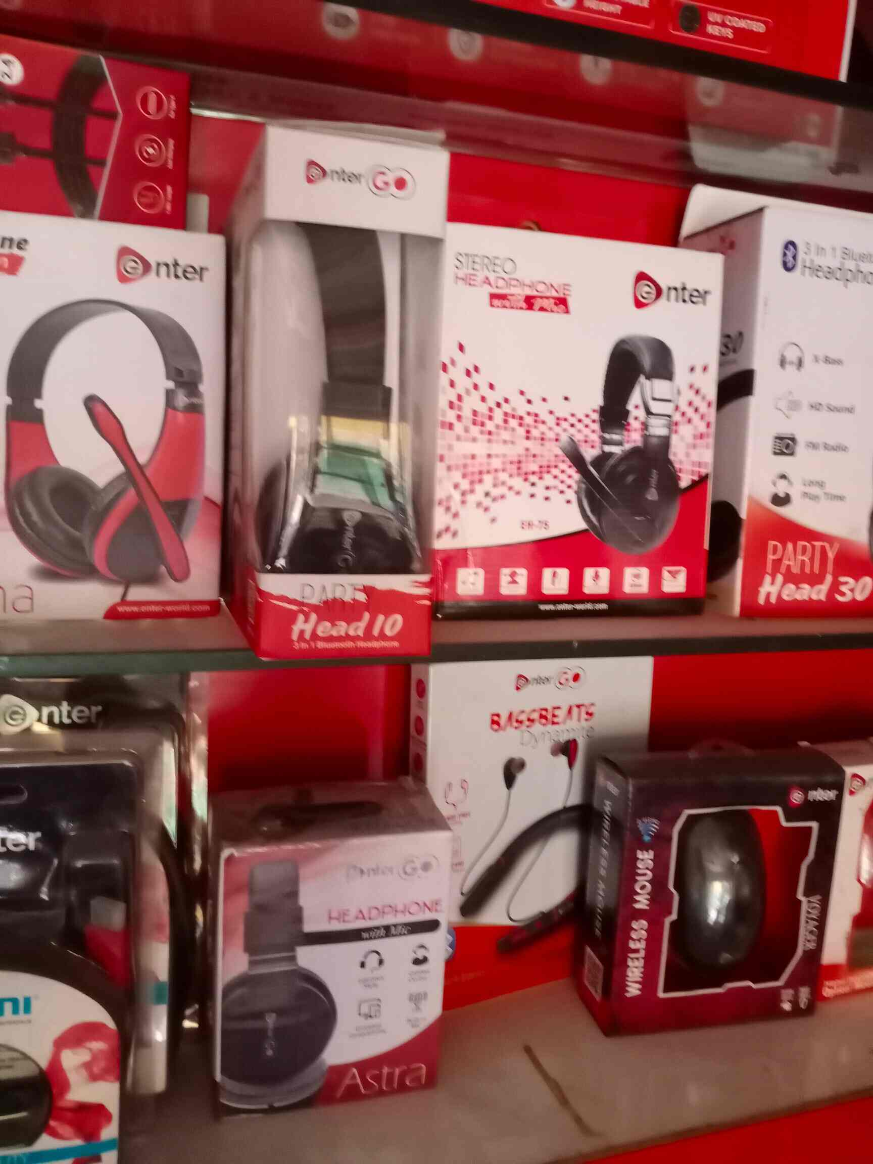 Brothers Mobile in Nawada,Delhi Best Computer Accessory Dealers in