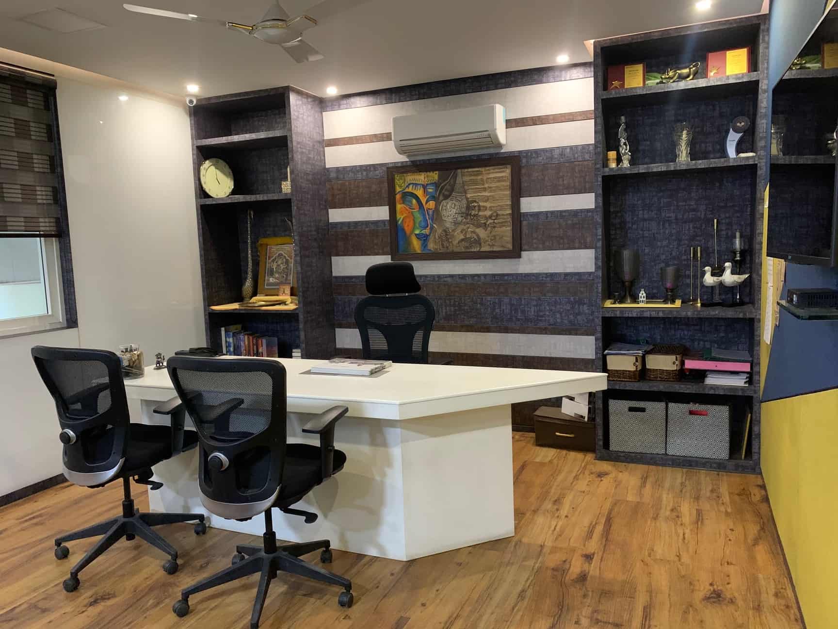 List of Top Architects near Laxmi Nagar Metro StationLaxmi Nagar