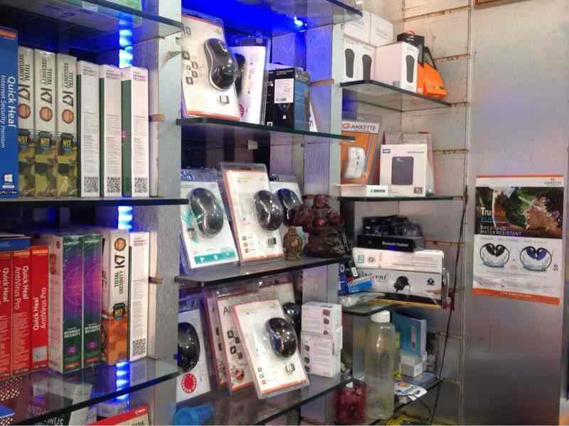 Top Cartridge Refilling Services in Turkman Gate Best Computer