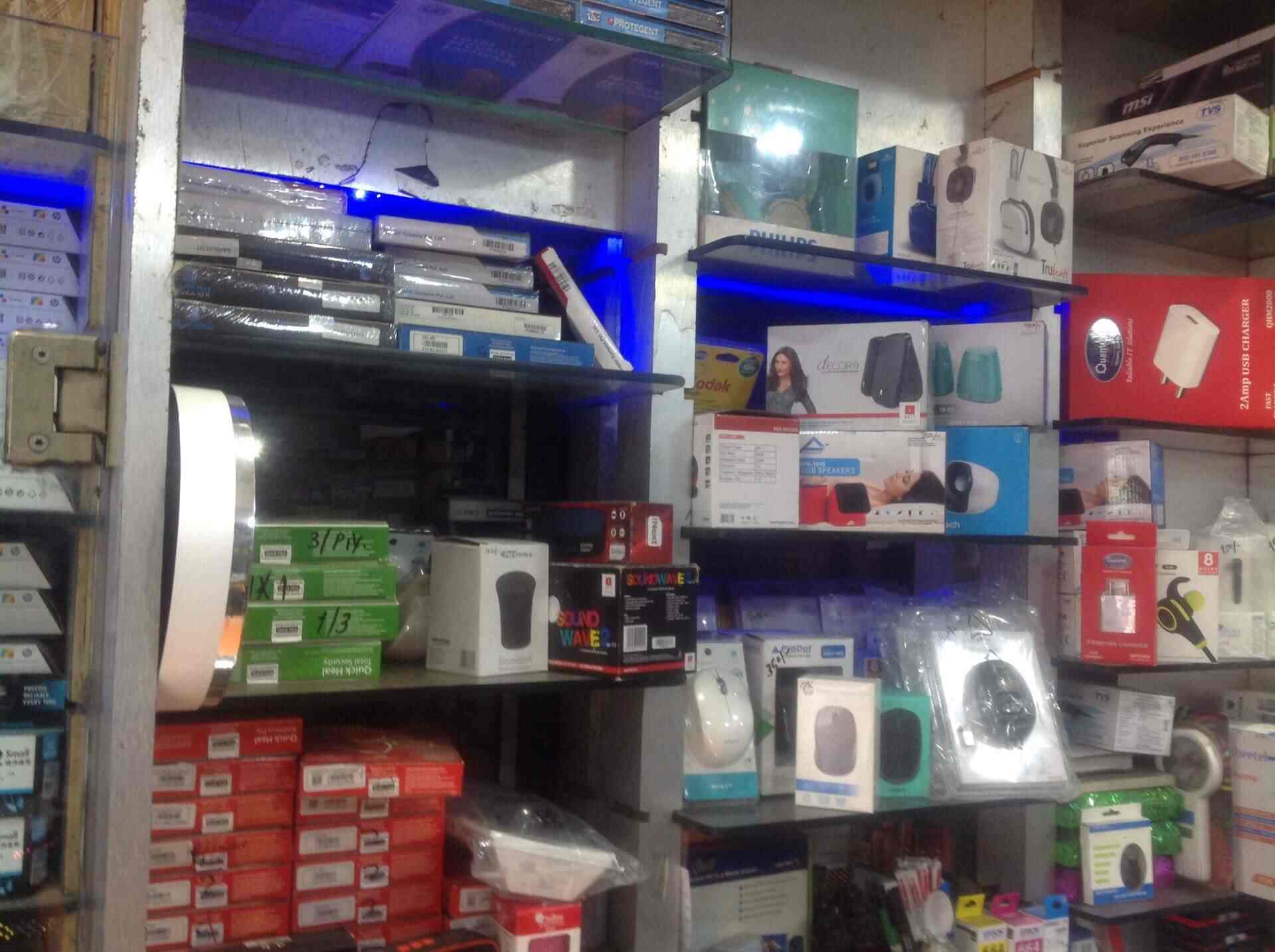 Top Cartridge Refilling Services in Turkman Gate Best Computer