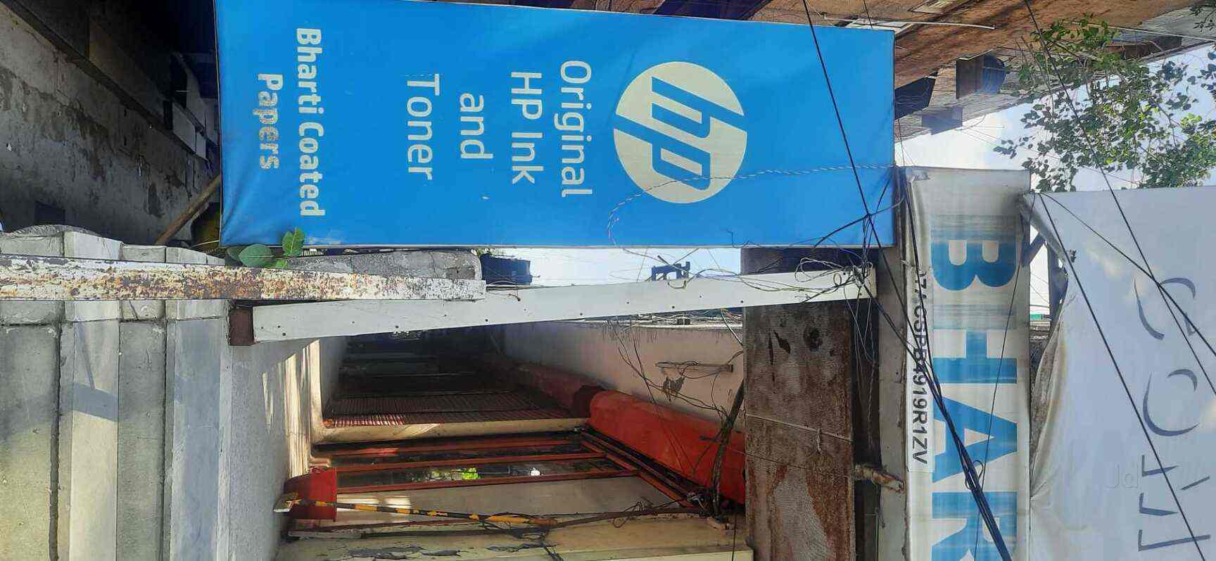 Top Cartridge Refilling Services in Turkman Gate Best Computer