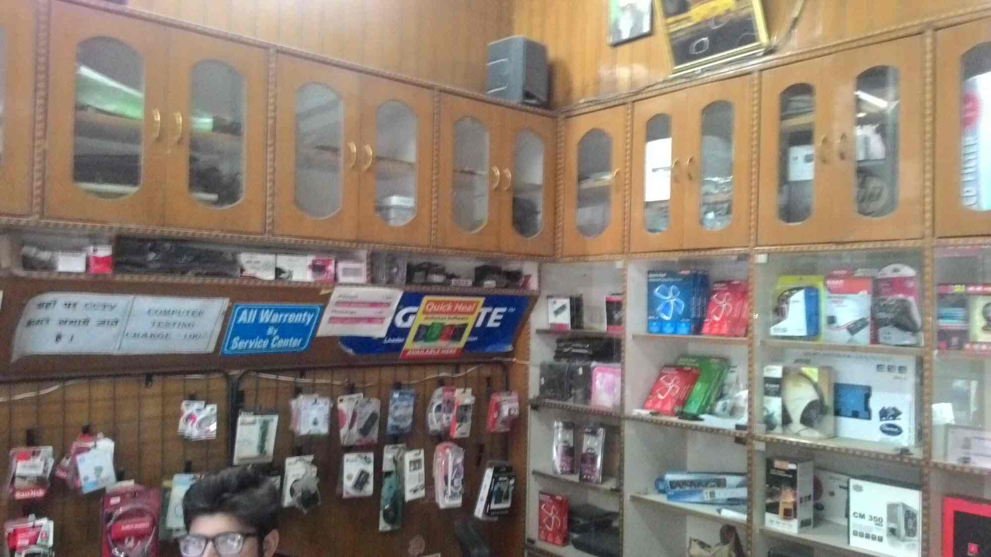 Roop Enterprise in Navin Shahdarashahdara,Delhi Best Assembled