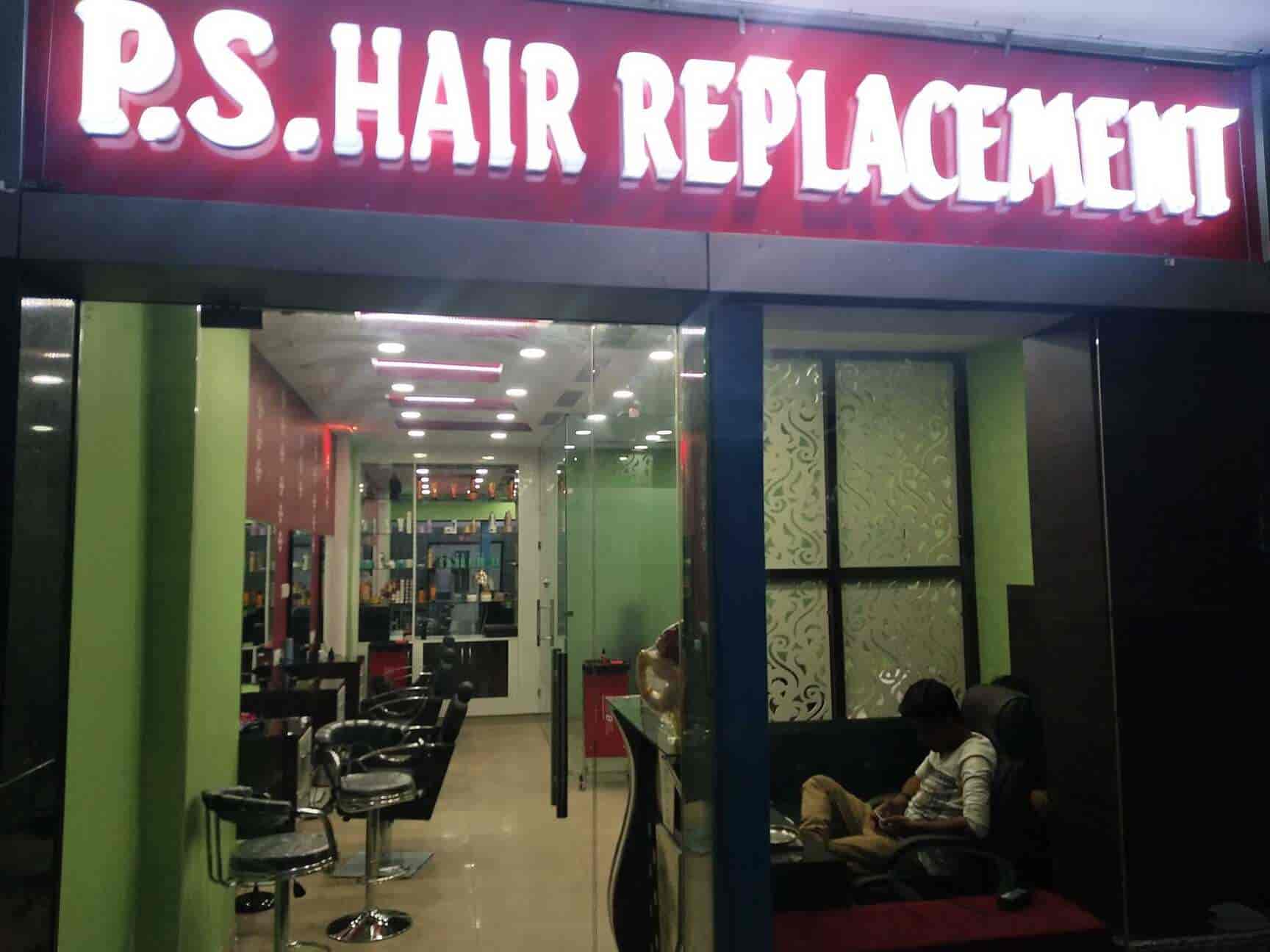 Top Hair Patch Dealers in South Delhi, Delhi near me Justdial