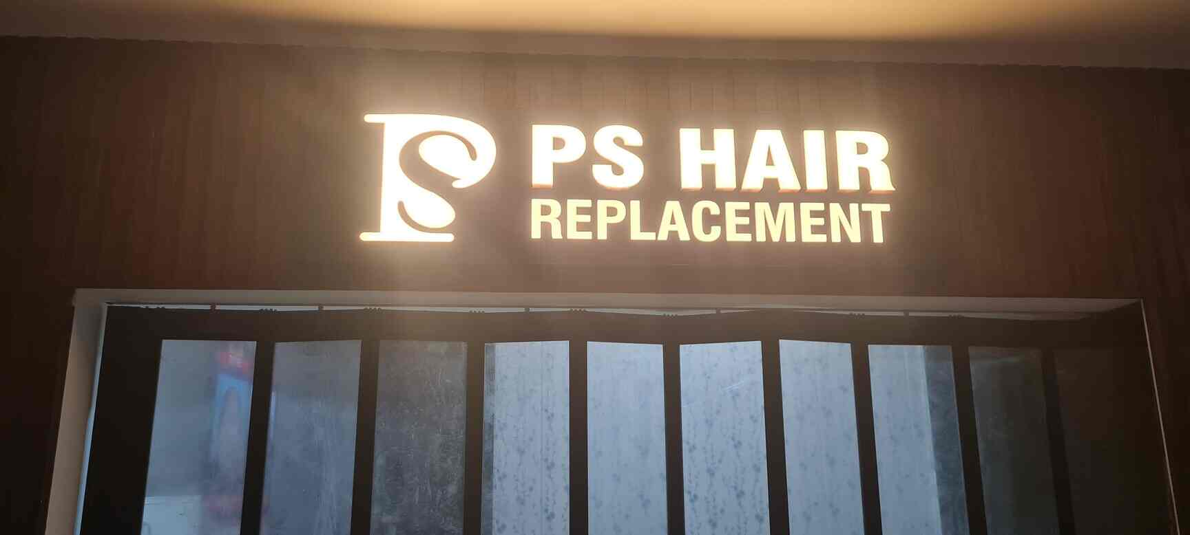 Top Hair Patch Dealers in South Delhi, Delhi near me Justdial