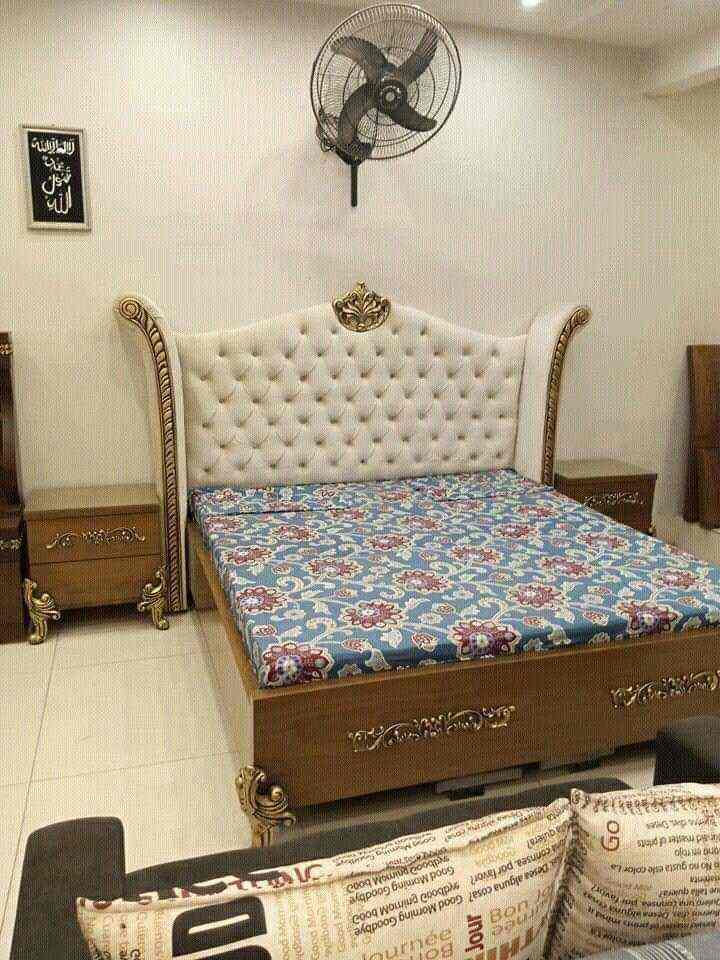 Top Wall Mounted Bed Manufacturers in Kirti Nagar Best Wall Bed