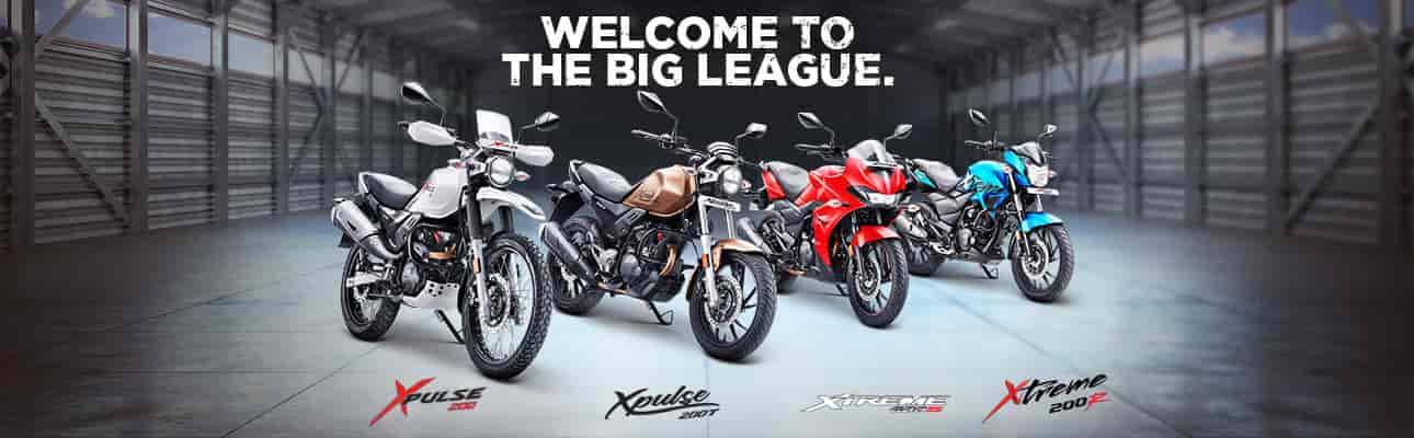 hero service centre mayapuri