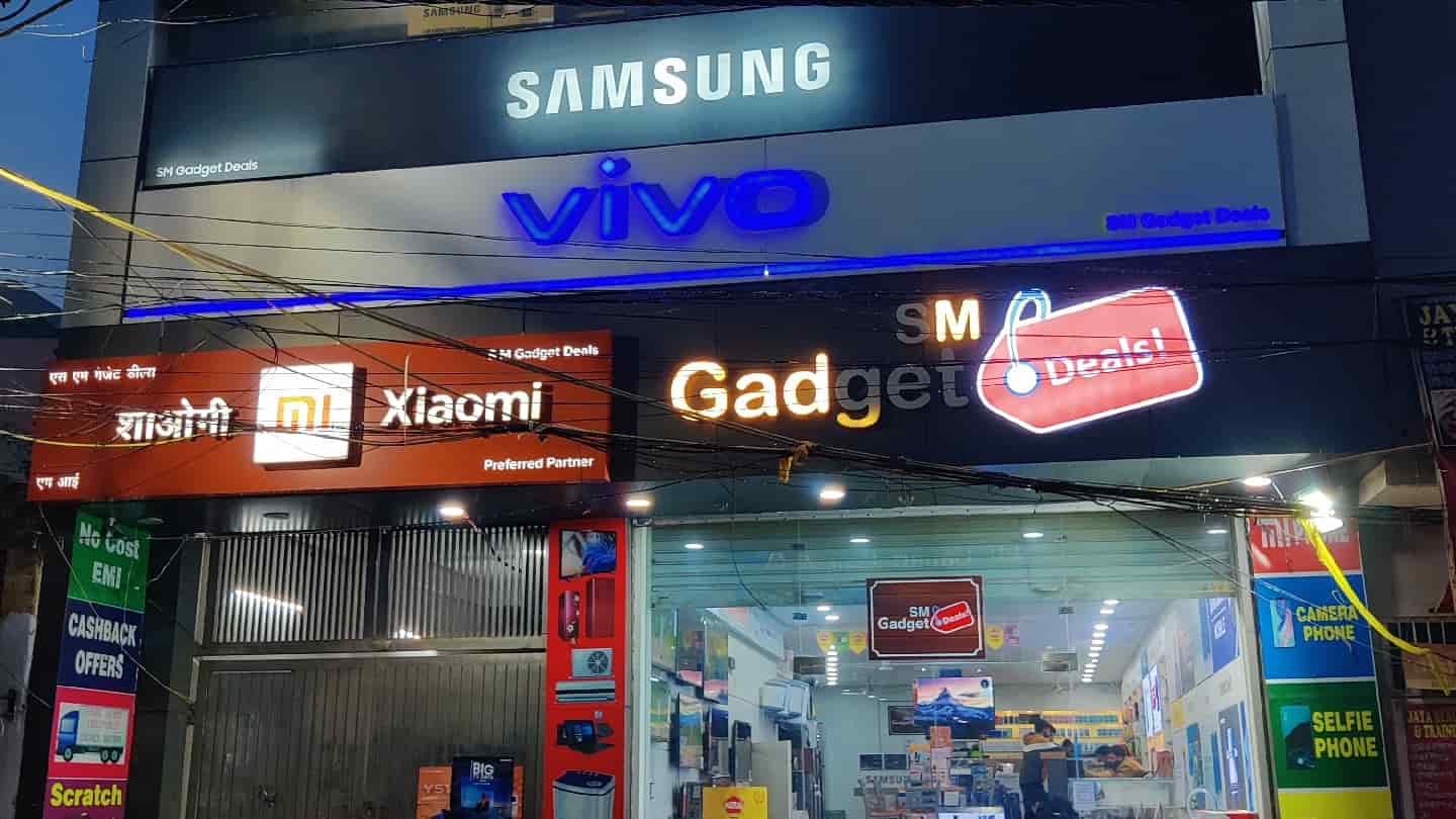 Top Vivo Mobile Phone Dealers in Uttam Nagar Best Vivo Mobile Phone Dealers Delhi near me