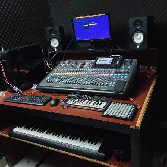 Meet Music Company, Tri Nagar Recording Studios in Delhi Justdial