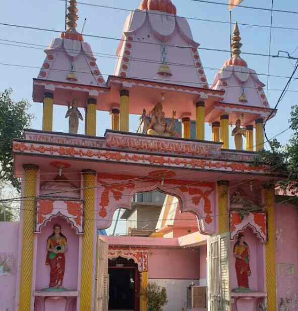 Shani Dev Mandir Dlf City Phase 3 Temples In Gurgaon Delhi Justdial Shani Dev Mandir Dlf City Phase 3 Temples In Gurgaon Delhi Justdial