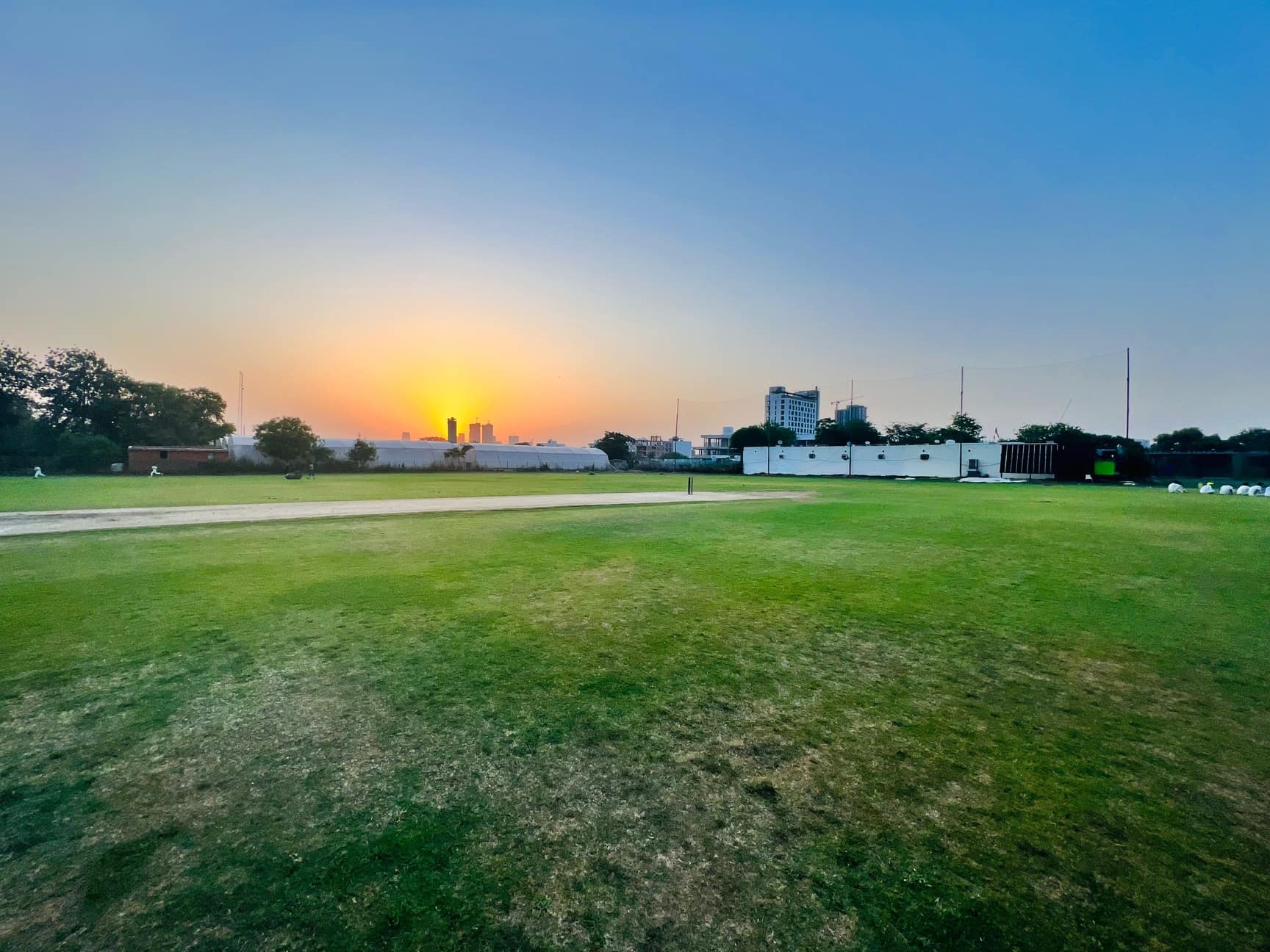 Top Sports Ground in Gurgaon Sector 52 Best Ground For Sports Gurgaon