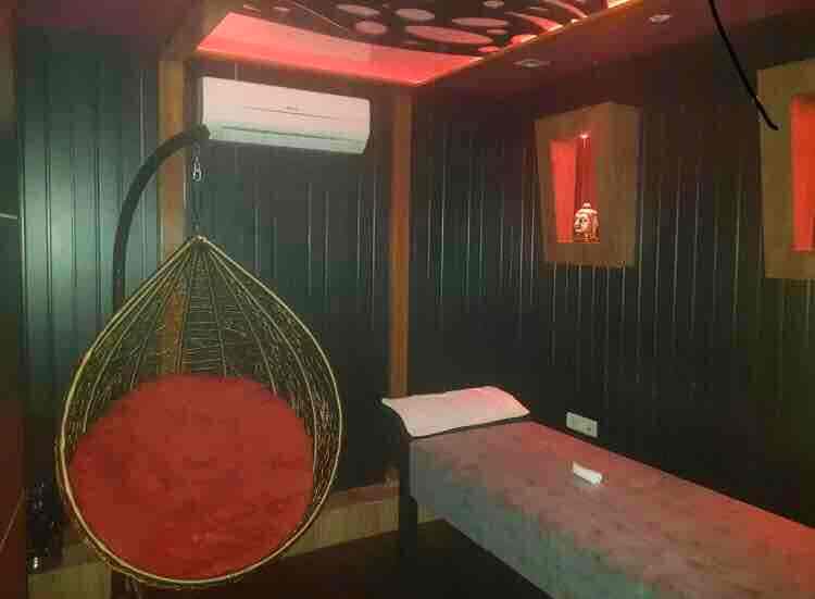 Full body massage in janakpuri Clearance