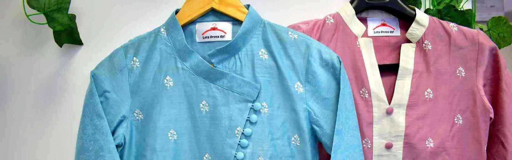 Lets Dressup Fashion Pvt. Ltd. in Gurgaon Sector 51,Delhi Best Women