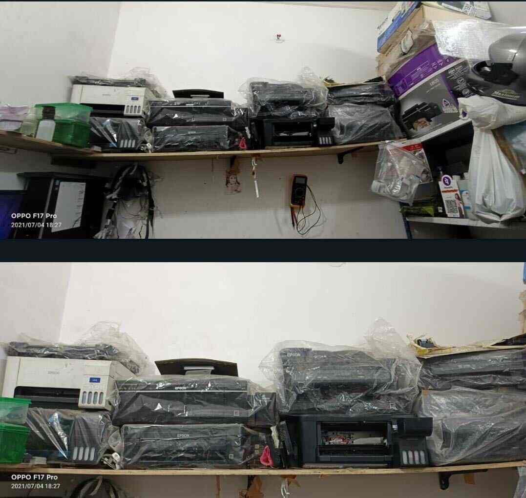 Epson Spare Parts In Delhi | Reviewmotors.co