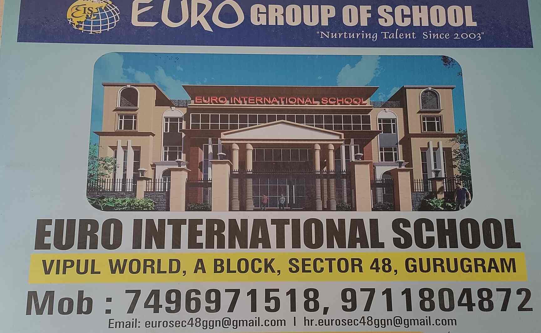 List of Top English Medium Schools in Laxman Vihar Best English