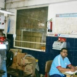 hero service centre mayapuri