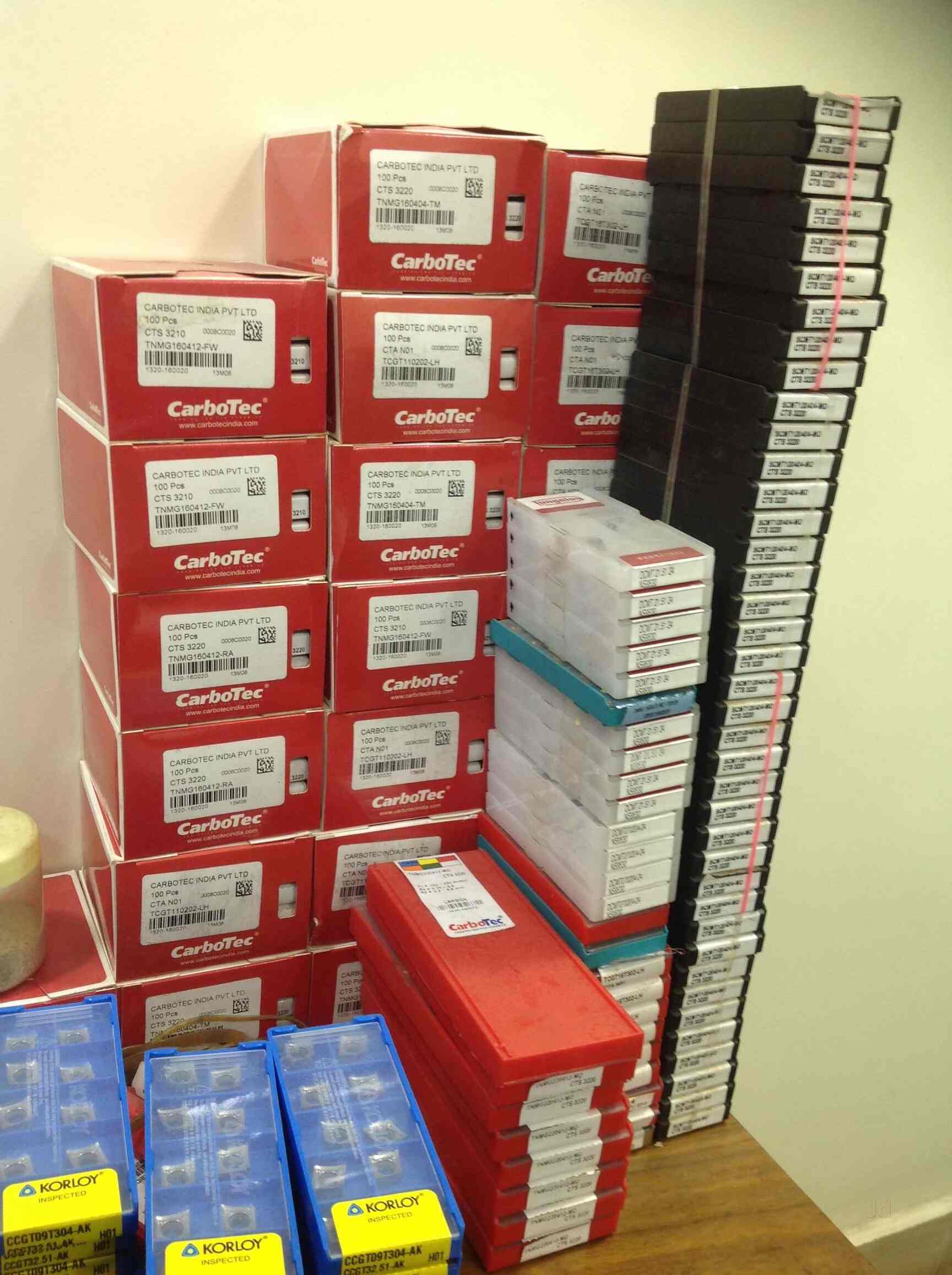 Top Kyocera Cutting Tool Dealers in Gurgaon Best Kyocera Cutting Tool