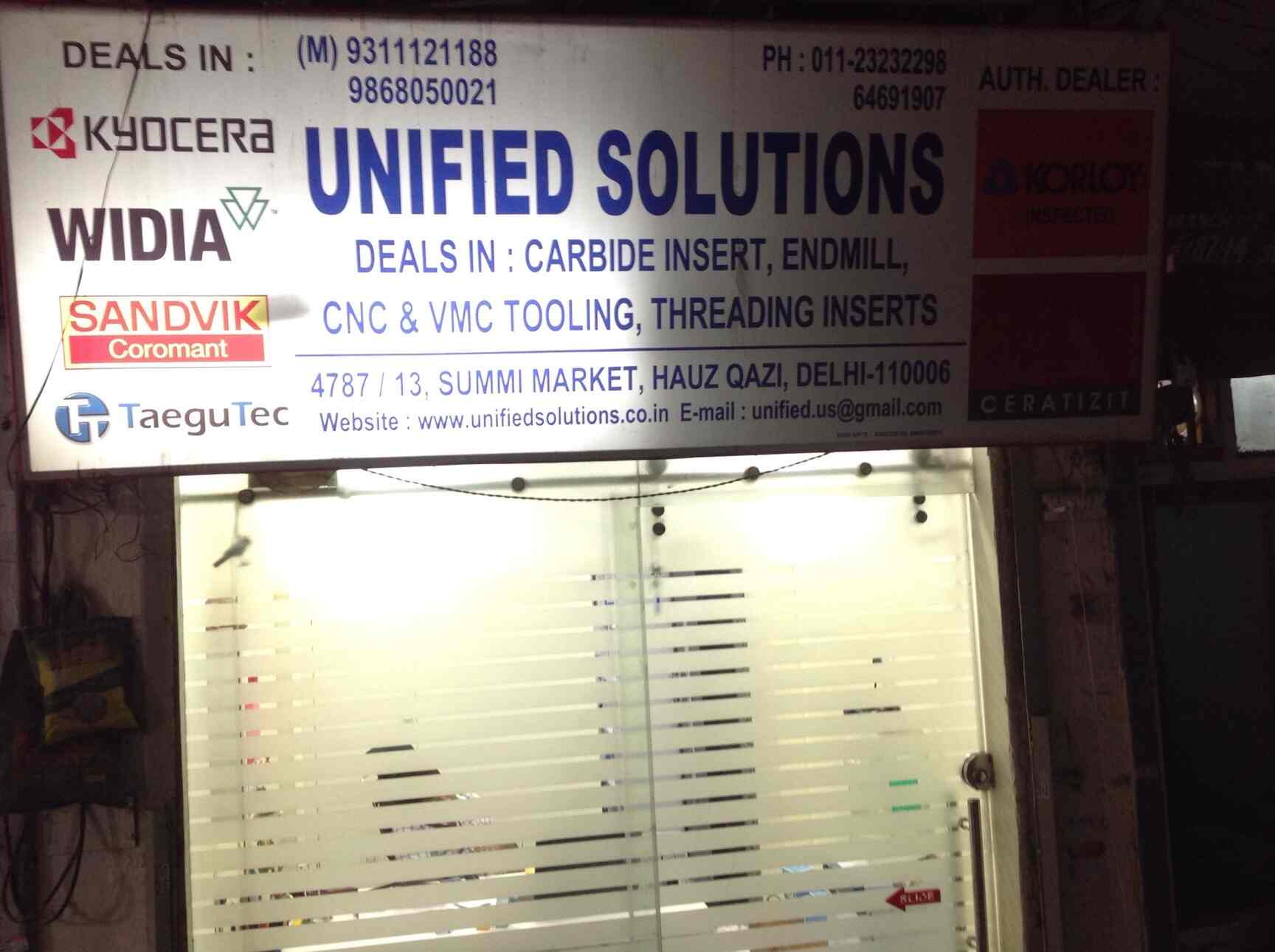 Top Kyocera Cutting Tool Dealers in Gurgaon Best Kyocera Cutting Tool