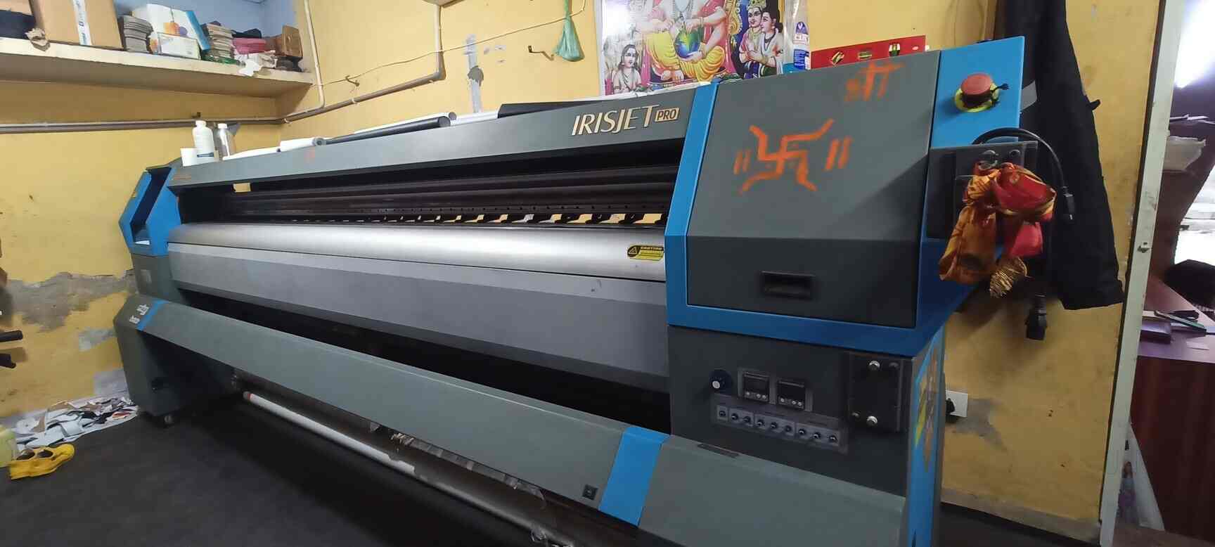 Shri Radhika Digital Prints in Navyug Market,Delhi Best Printing