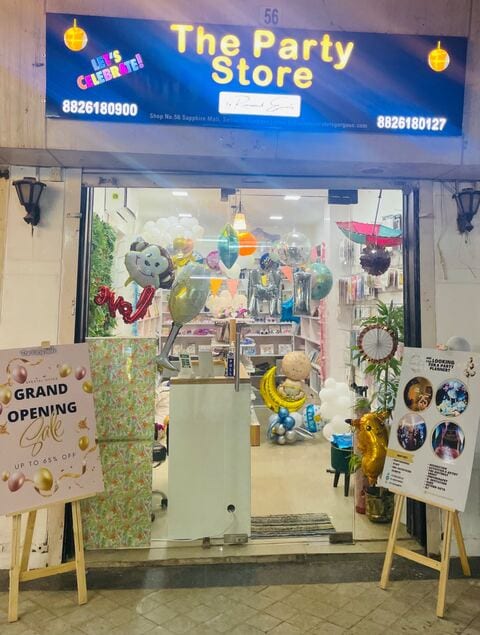 Helium cheap balloon store