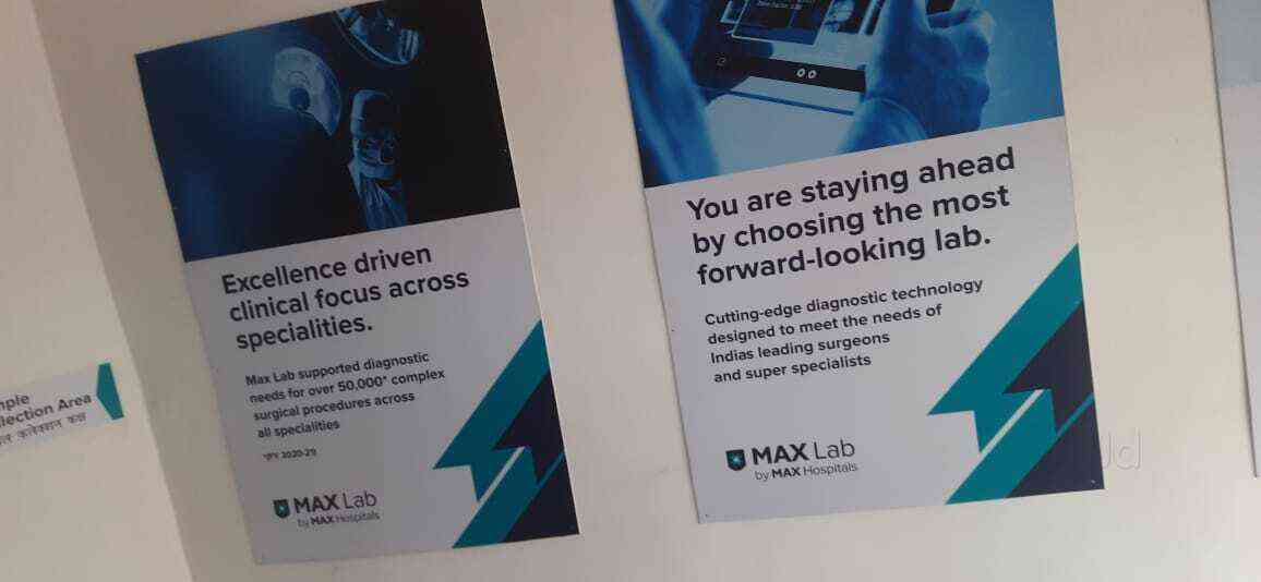 Top Diagnostic Centres near Gurgaon Sector 42 Metro StationGurgaon