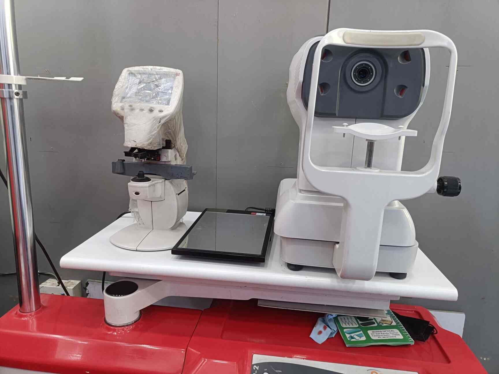 Vision Xpert Optical in Kalkaji,Delhi Best Opticians in Delhi Justdial