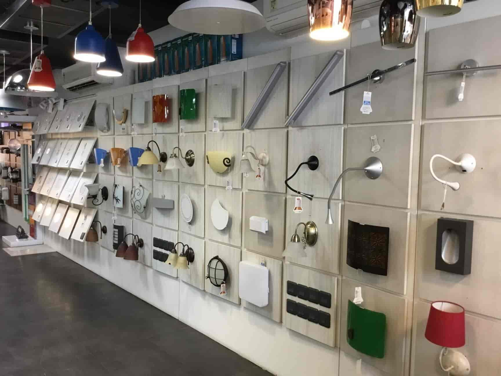 KJ Light in Derawal Nagar,Delhi Best PhilipsLighting Distributors in