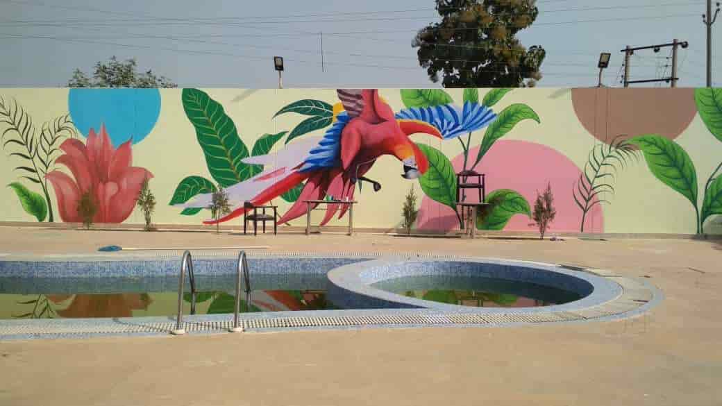 Top Sketch Painting Artists in Noida City, Noida near me Justdial