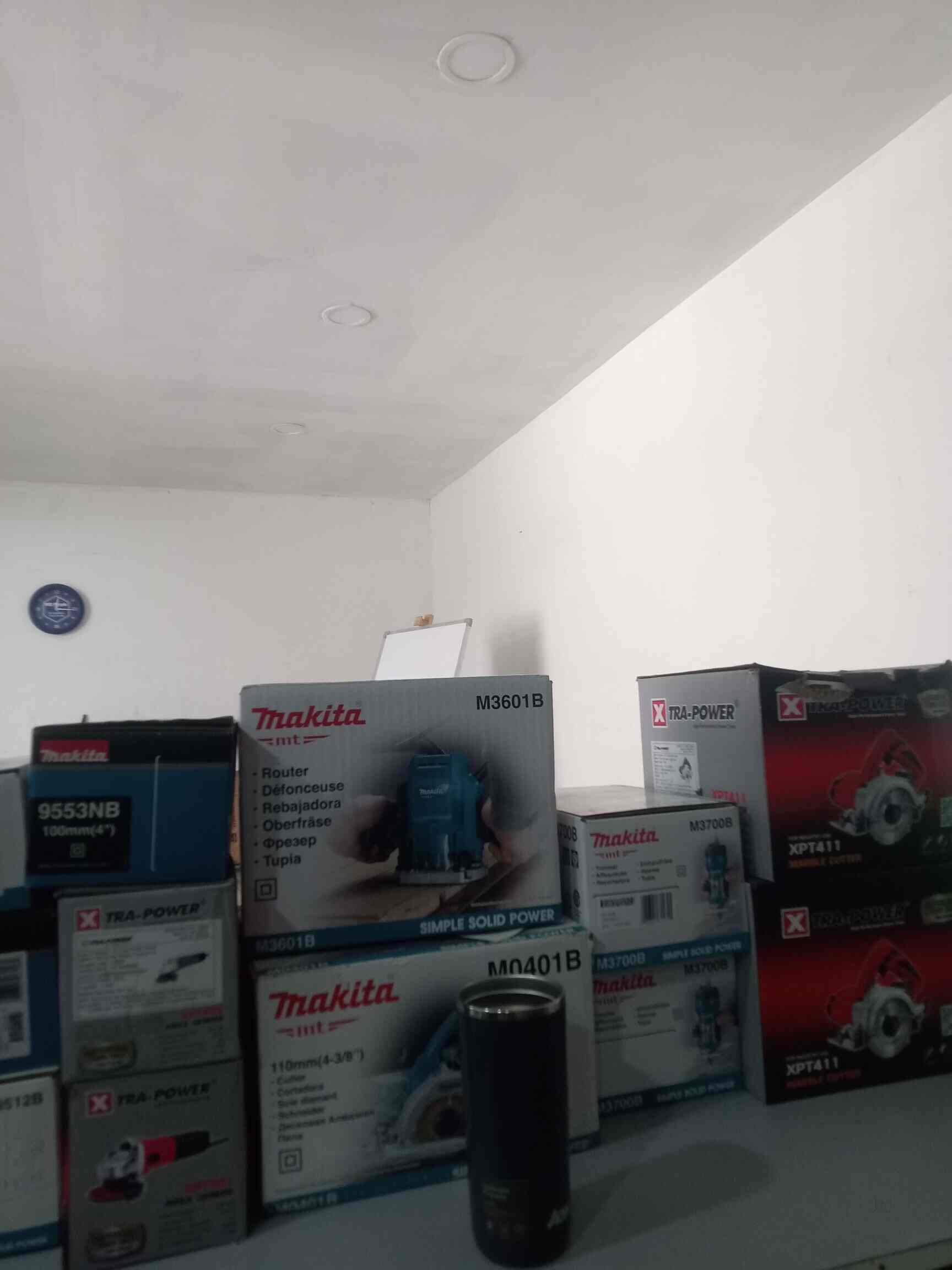 Samar Enterprises in Gurgaon Sector 61,Delhi Best Power Tool Dealers