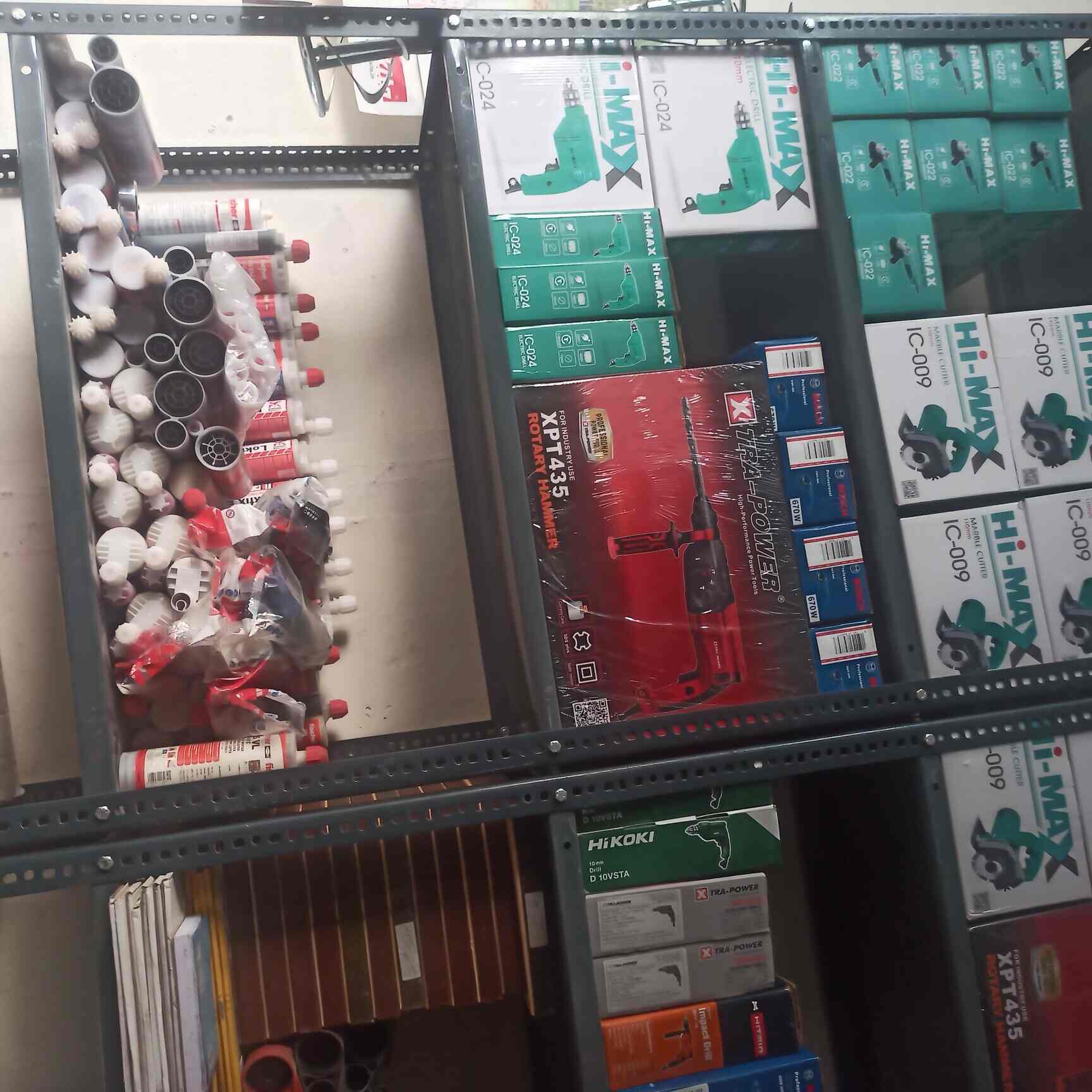 Samar Enterprises in Gurgaon Sector 61,Delhi Best Power Tool Dealers