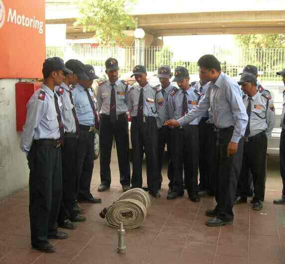 Hawk Eye Protection & Detective Services in C R Park,Delhi Best Armed