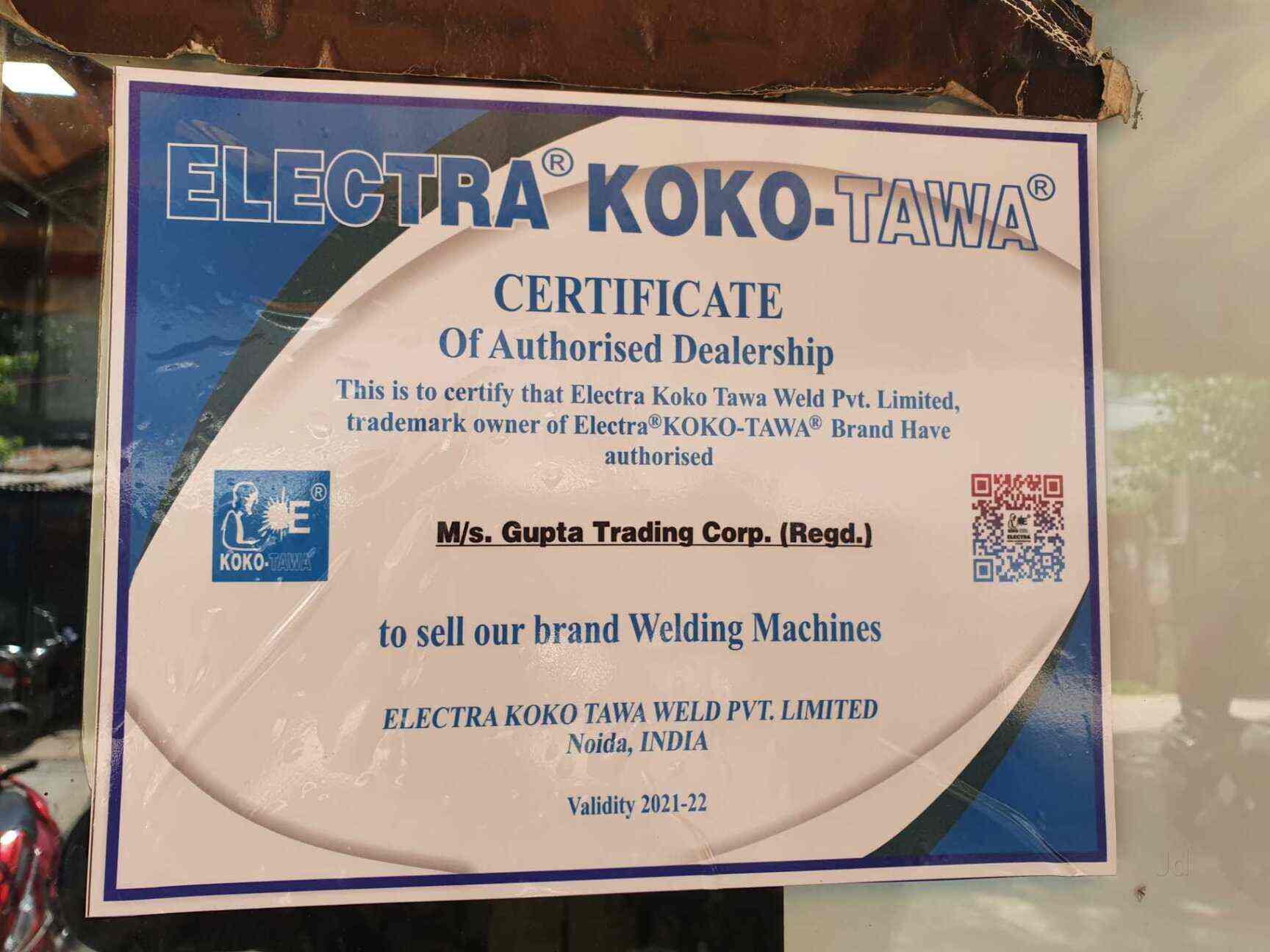 Top 30 Mangalam Welding Rod Dealers in Chawri Bazar Best Mangalam