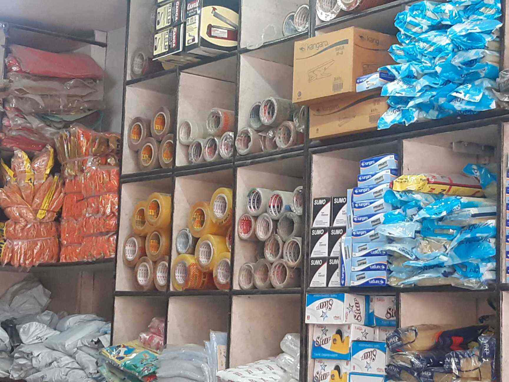 Top Plastic Wrapper Manufacturers in Muzaffarpur प्लास्टिक रेपर