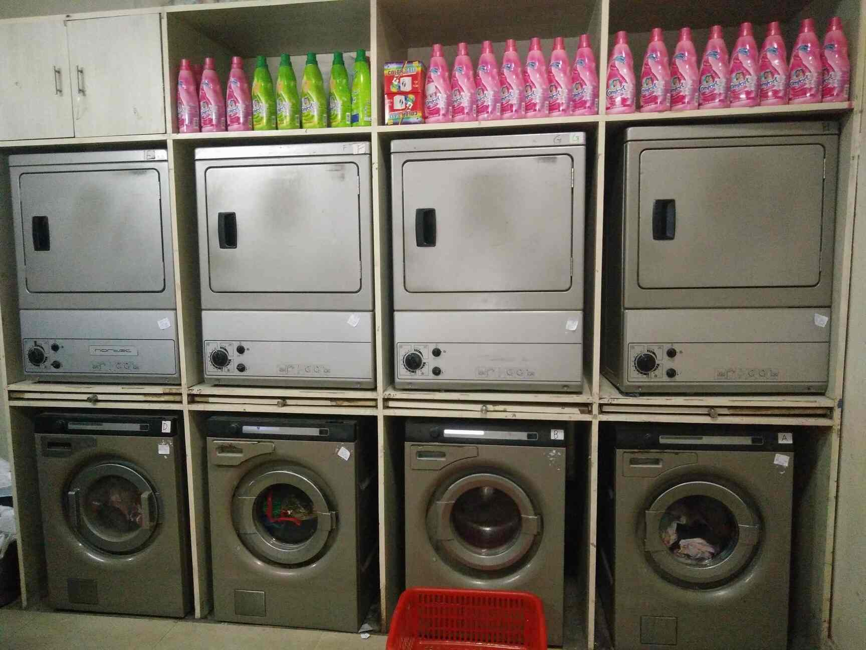 List of Top Laundry Services in Shastri Nagar N Best Dry Cleaning