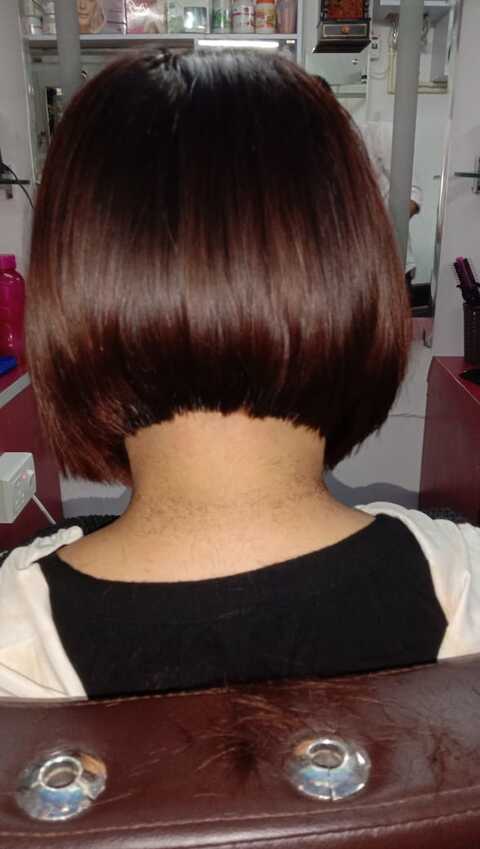 11 Bonding ideas | natural hair styles, short hair styles, braided  hairstyles