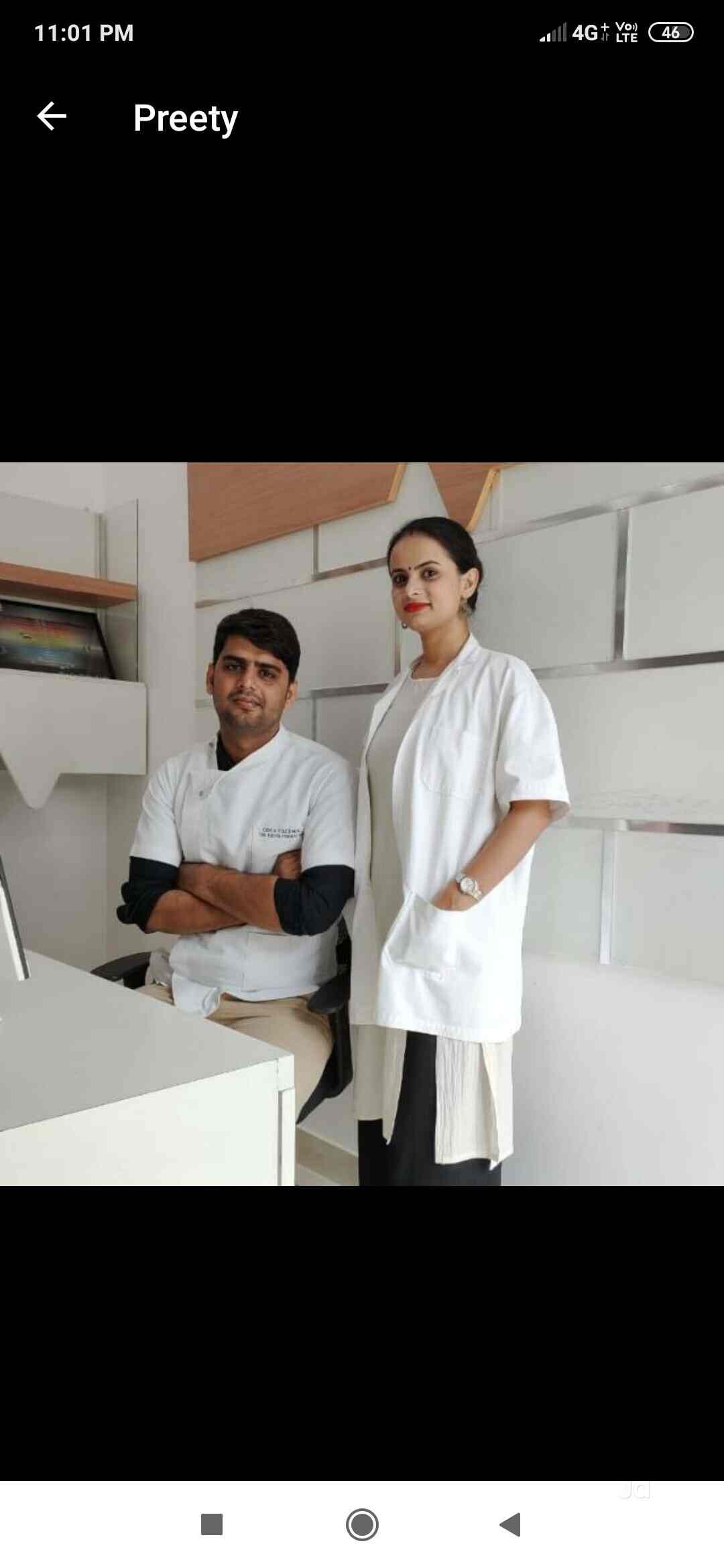 Pride Dental Care in Dwarka Sector 19,Delhi Book Appointment Online