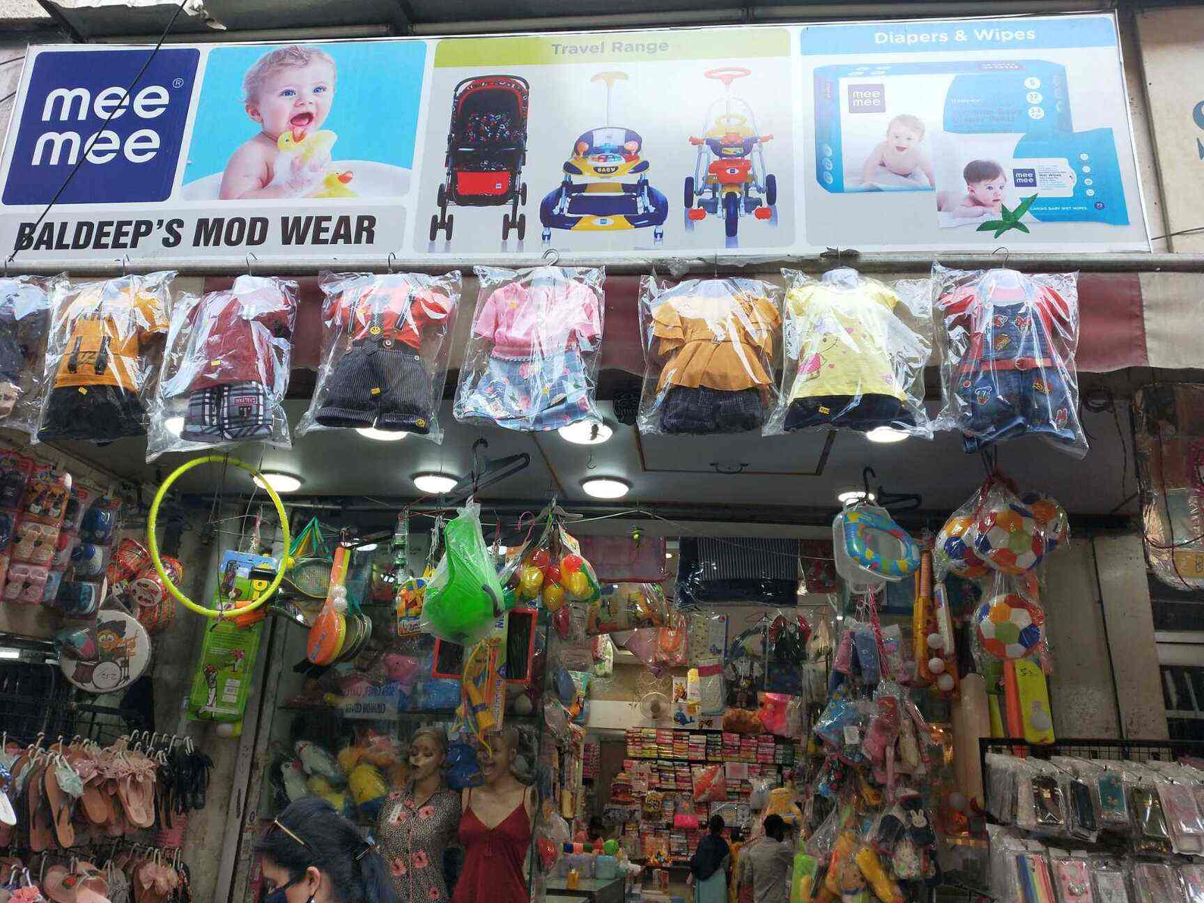 Top Toy Shops near Spark MallKamla Nagar,Delhi Best Children's Toy