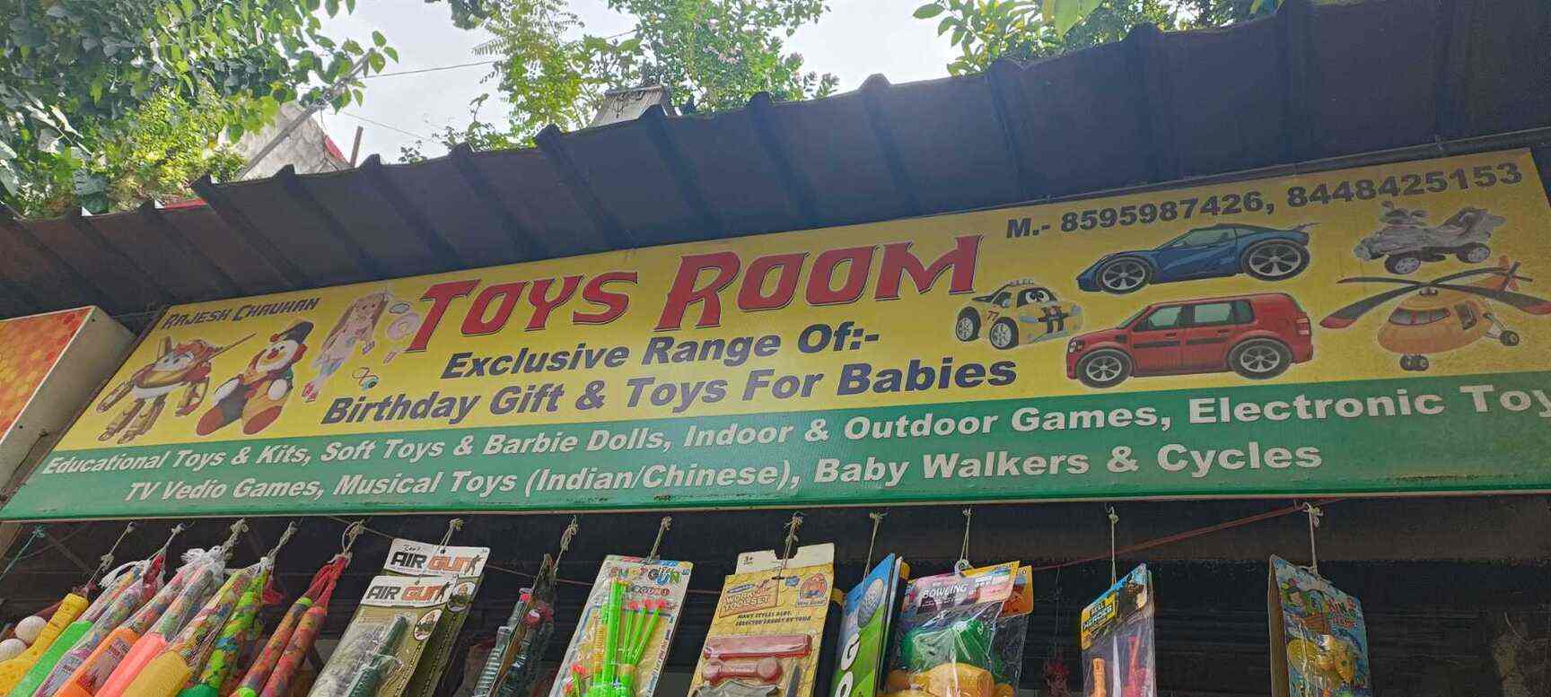 Toys Room in Palam,Delhi Best Toy Shops in Delhi Justdial