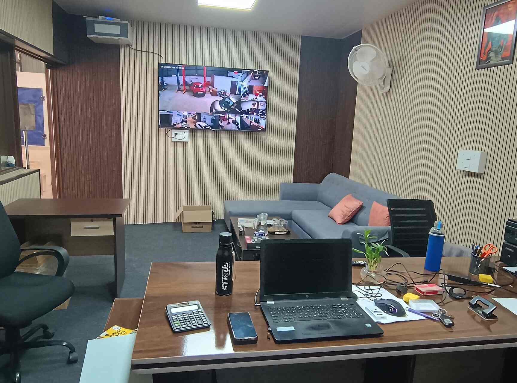 Motorwiz Automotive Pvt Ltd in Gurgaon Sector 113,Delhi Best Car