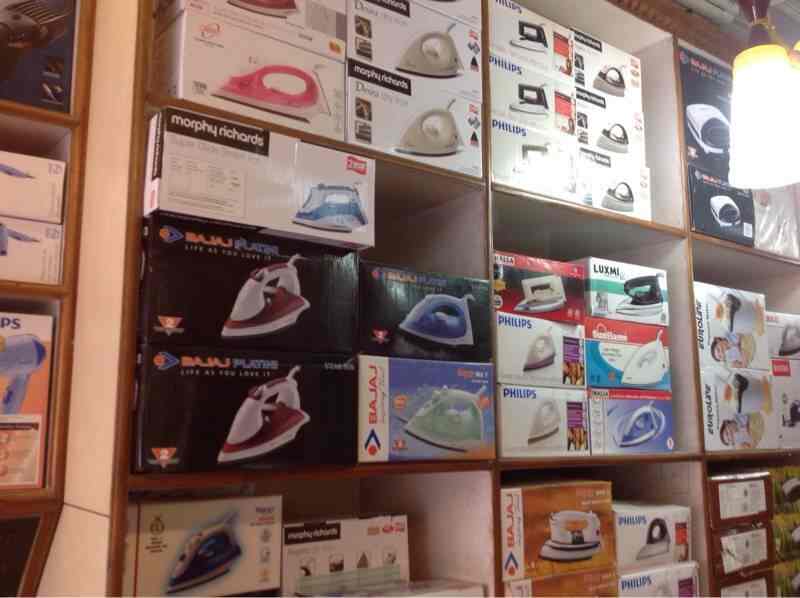 Star Electricals in Tilak Nagar,Delhi Best PhilipsTube Light Dealers