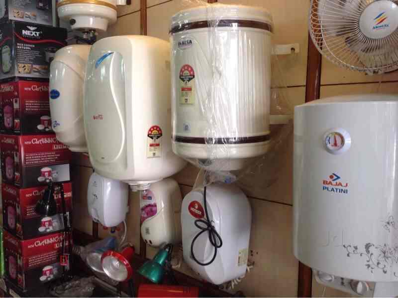 Star Electricals in Tilak Nagar,Delhi Best PhilipsTube Light Dealers