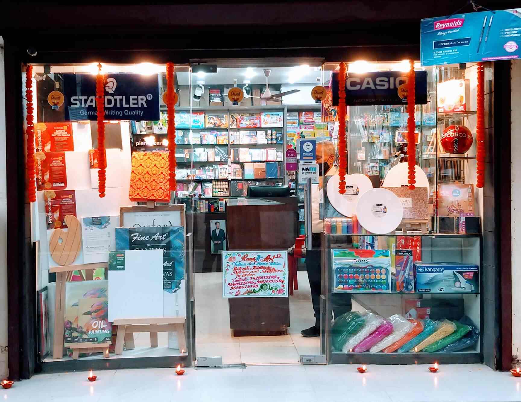 Top Luxury Pen Dealers in Delhi near me Justdial